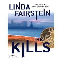 The Kills (Wheeler Large Print Book Series)