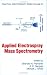 Search : Applied Electrospray Mass Spectrometry