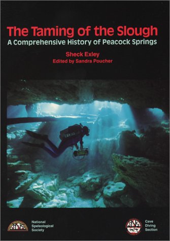 Cave Diving