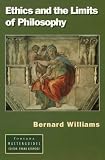 Ethics and the Limits of Philosophy