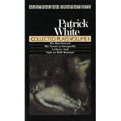Collected Plays Volume 1