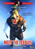 Meet The Feebles (Region 2) (Import)