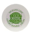Luxury Sicilian Lime Shaving Cream (225ml)