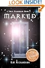 Marked (Soul Guardians, Book 1)