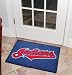 Cleveland Indians MLB Starter Rug- 20x30