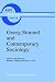 Georg Simmel and Contemporary Sociology (Boston Studies in the Philosophy of Science)