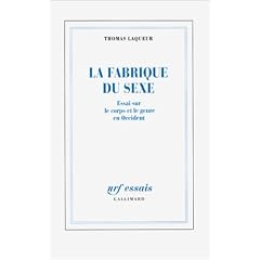 La fabrique du sexe
