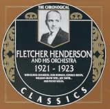 1921-1923 [UK-Import]