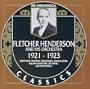 Fletcher Henderson & His Orchestra 1921-23