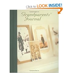 Grandparents Journal