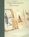 Grandparents Journal