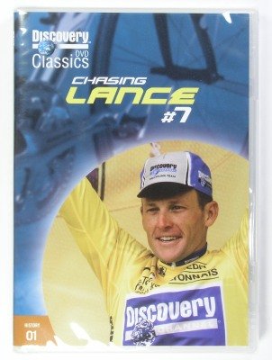 Chasing Lance #7 DVD Picture