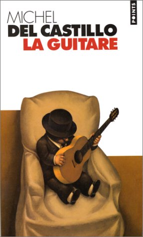 Guitare (la)