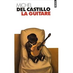 Guitare (la)