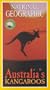 National Geographic's Australia's Kangaroos [VHS]