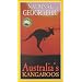 National Geographic's Australia's Kangaroos [VHS]