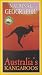 VHS : National Geographic's Australia's Kangaroos