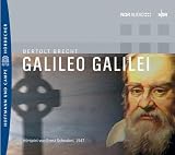 Das Leben des Galileo Galilei (H�rspielfassung von 1947), 1 Audio-CD