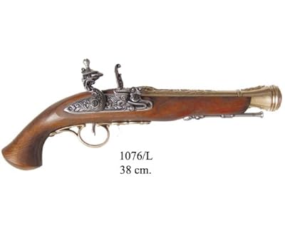  DENIX(�f�j�b�N�X) �t�����g���b�N �S�[���h 18���I���f�� �S��38cm [1076/L]