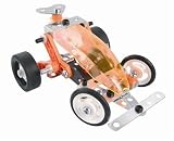 Eigenschaften BRIO GmbH 51832511 / Meccano 51832511 - 2-Modell Set Buggy