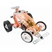 Meccano Multi Models 2 Model Set Buggy