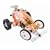 Meccano Multi Models 2 Model Set Buggy