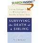 Surviving the Death of a Sibling: Living Through Grief When an Adult Brother or Sister Dies