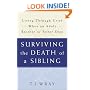 Surviving the Death of a Sibling: Living Through Grief When an Adult Brother or Sister Dies