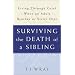Surviving the Death of a Sibling: Living Through Grief When an Adult Brother or Sister Dies