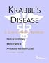Krabbe's Disease - A Medical Dictionary, Bibliography, and Annotated Research Guide to Internet References