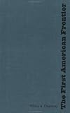 First American Frontier: Transition to Capitalism in Southern Appalachia, 1700-1860 (Fred W. Morrison Series in Southern Studies)