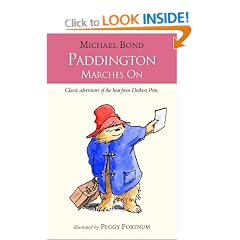 Paddington Marches On