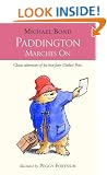 Paddington Marches On