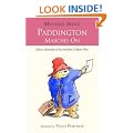Paddington Marches On