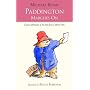 Paddington Marches on