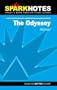 The Odyssey (SparkNotes Literature Guide)