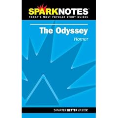 The Odyssey (Spark Notes)