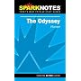 The Odyssey (Spark Notes)