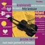 Music of Kreisler Rodgers & Kern