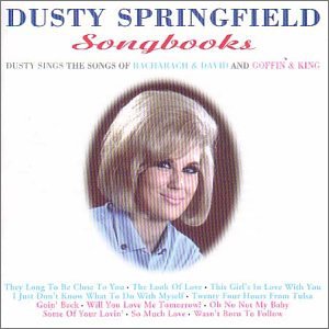 Dusty Springfield - Songbooks - Zortam Music