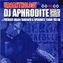 Urbanthology, Vol. 1: DJ Aphrodite Presents Urban Takeover & Aphrodite