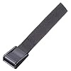Tamrac S-113 Cam-Lock Cinch Straps (Black) - 1 pair