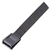 Tamrac S-113 Cam-Lock Cinch Straps (Black) - 1 pair