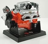 Replicarz LC84022 Chevrolet Corvette 327ci L84 Replica Engine