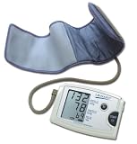 LifeSource UA-787V Quick Response Auto Inflate Blood Pressure Monitor with EasyCuff