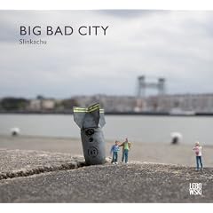 Big Bad City