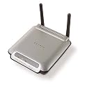 Belkin 802.11g Wireless G Range Extender/Access Point