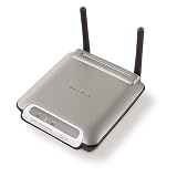 Picture Of Belkin 802.11g Wireless G Range Extender/Access Point