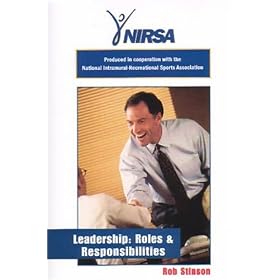 Leadership:Roles & Responsibilities [VHS]