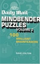 "Daily Mail" Mindbender Puzzles: v. 2